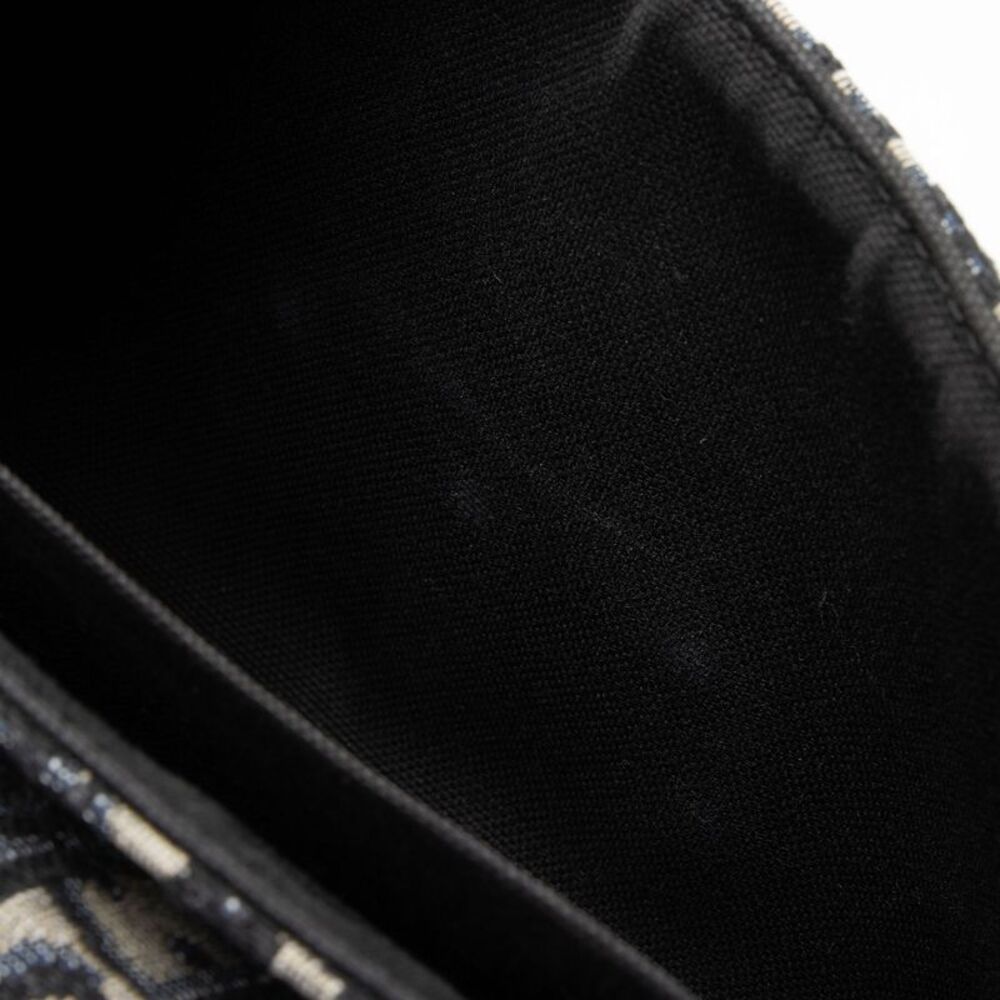 Dior Oblique 30 Montaigne Box Shoulder Bag - Picture 10 of 15